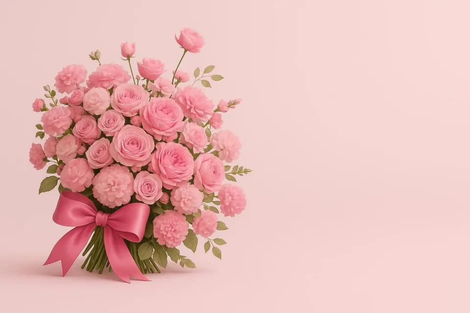 bouquets